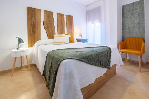Plasencia Apartment | Apartamento Boutique Plasencia Centro