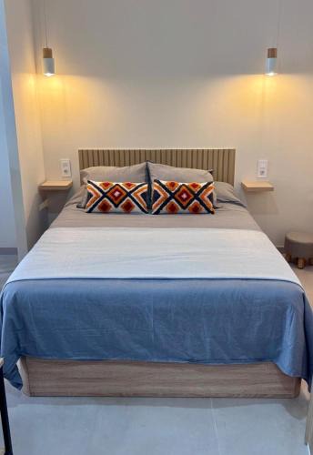 Benimamet Apartment | Apartamento Boutique Valencia 4-Pax - A-1