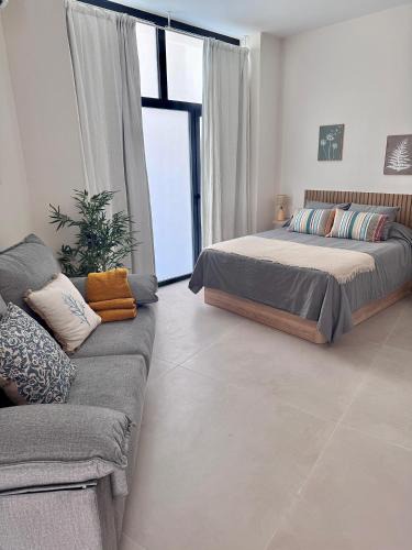 Benimamet Apartment | Apartamento Boutique Valencia 4-Pax - C-3