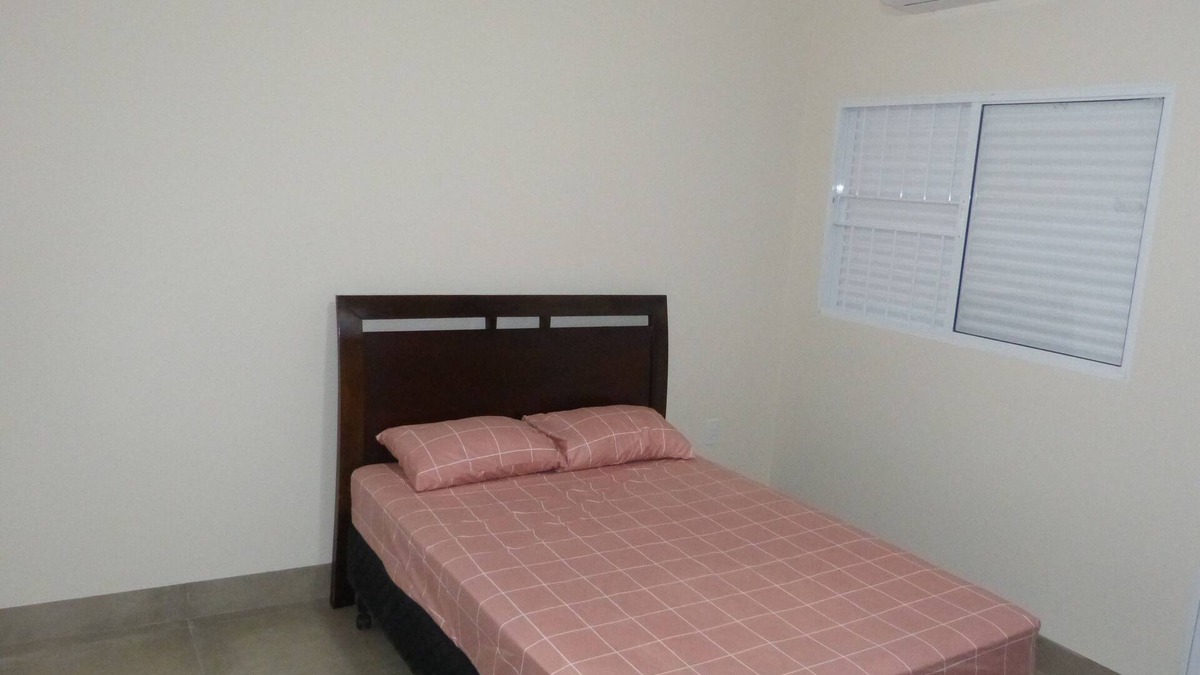 Barretos Apartment | Apartamento Slim Mobiliado c/Ar Ótima Localização