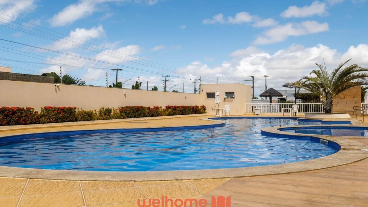 Barra dos Coqueiros Apartment | Apartamento em Barra dos Coqueiros a 300m da praia
