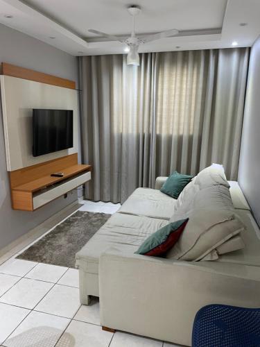 Campos Apartment | Apartamento condomínio Ônix