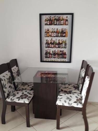 Parque Leopoldina Apartment | Apartamento Orquídea