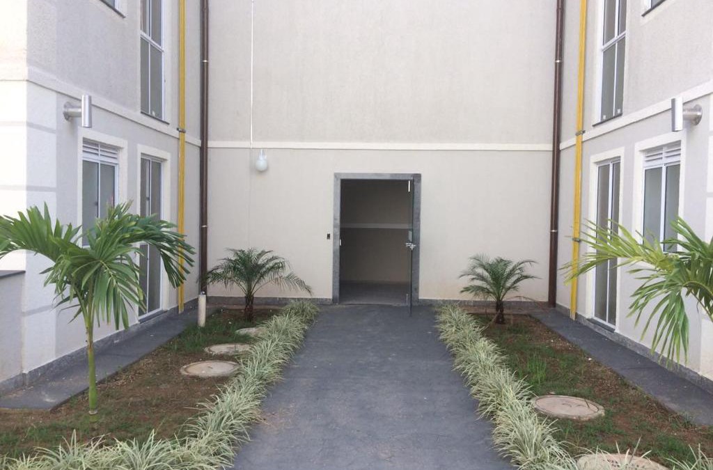 Campos Apartment | Apartamento Gaia