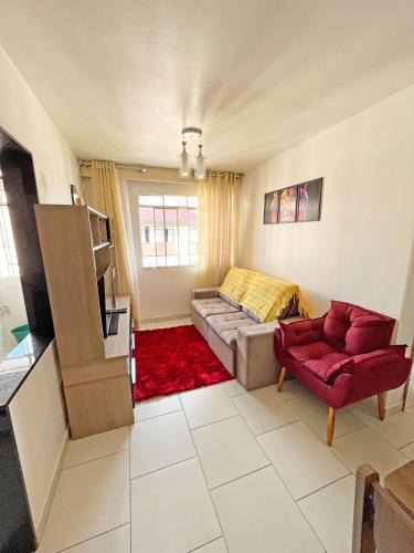 Boa Vista Apartment | Apartamento