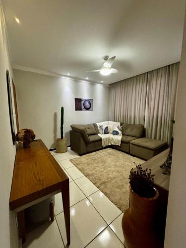 Santos Dumont Apartment | Apartamento Aconchegante
