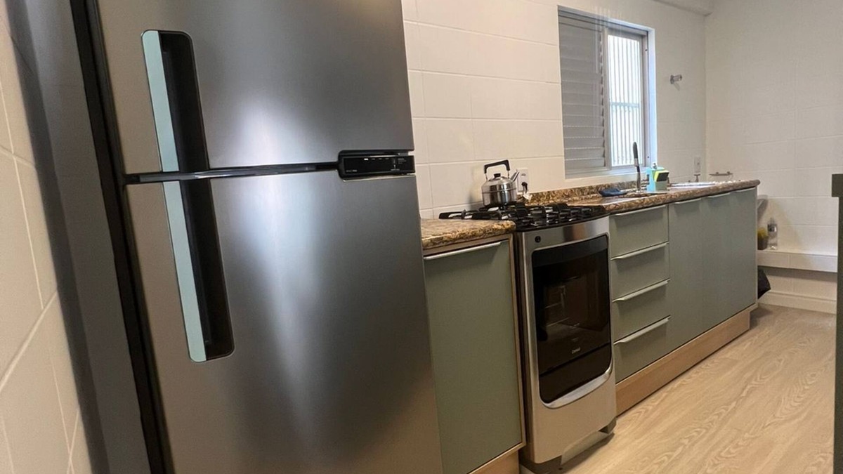 Castelo Branco Apartment | Apartamento Quadra Mar no Coração da Meia Praia SC