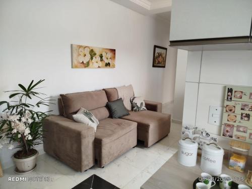 Cruzeiro Apartment | Apartamento à 3min do Aeroporto
