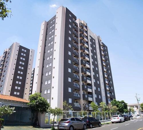 Sao Jose do Rio Preto Apartment | APARTAMENTO INTEIRO COMPLETO!