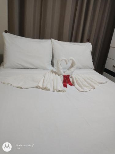Sao Lourenco Apartment | Apartamento