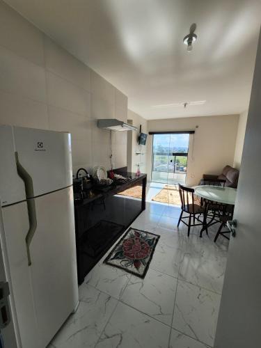 Tijucas Apartment | apartamento