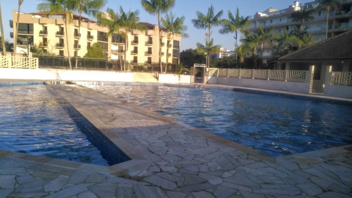 Vila Clais Apartment | Apartamento Centro de Bertioga 100mts da Praia
