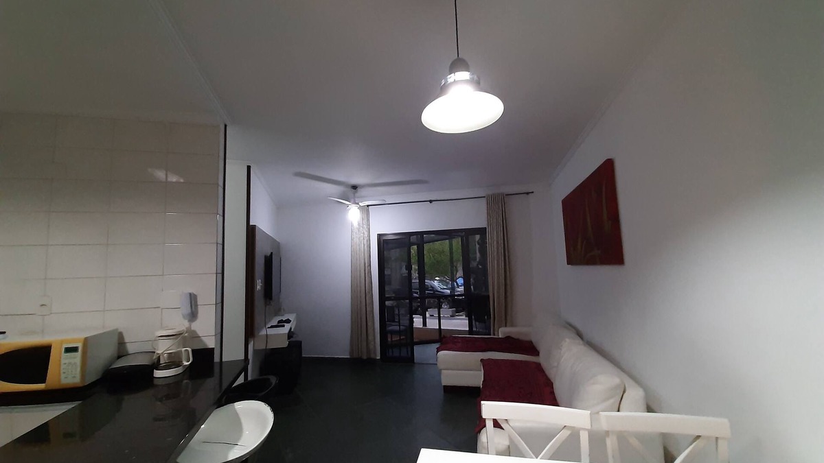 Vila Clais Apartment | Apartamento com Piscina a uma Quadra da Praia