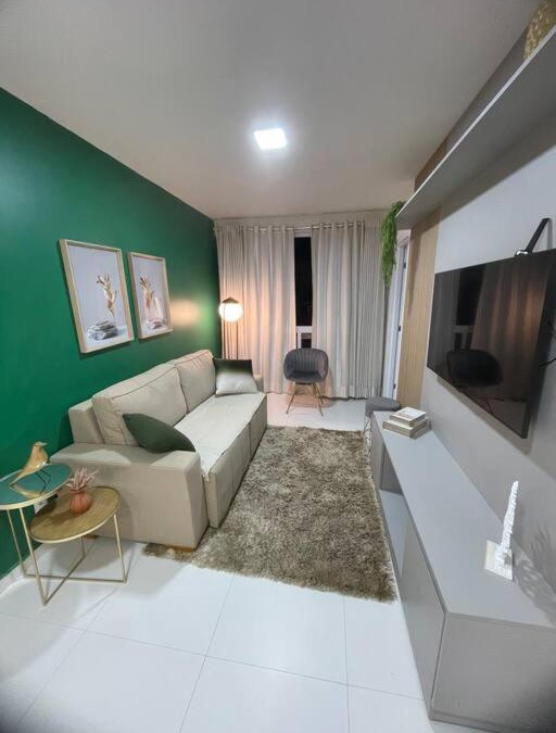 Candeias Apartment | Apartamento top bem localizado