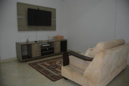 Centro Apartment | Apartamento completo e bem localizado 301
