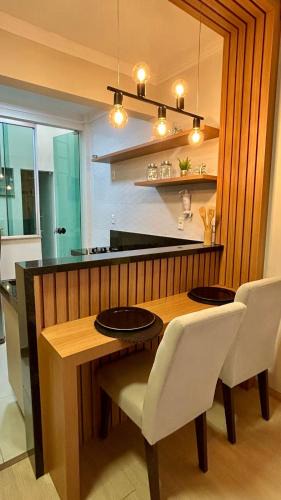 Brasil Apartment | Apartamento em Vitoria da Conquista