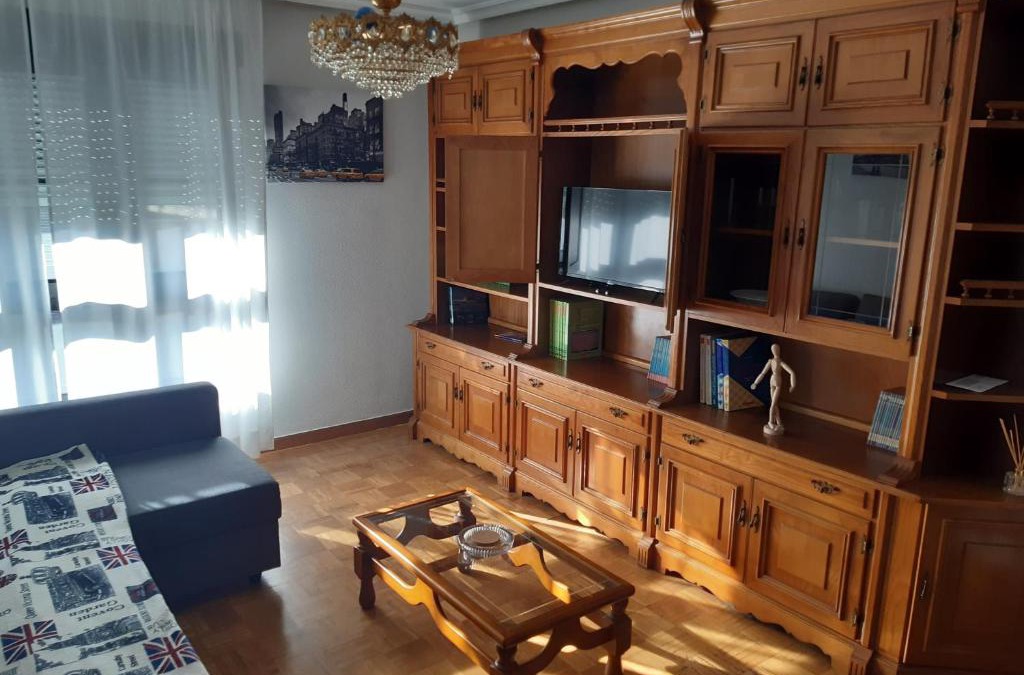 Pola de Lena Apartment | Apartamento Brañavalera
