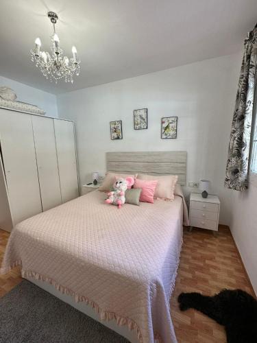 Roquetas de Mar Apartment | Apartamento Brisa junto al mar