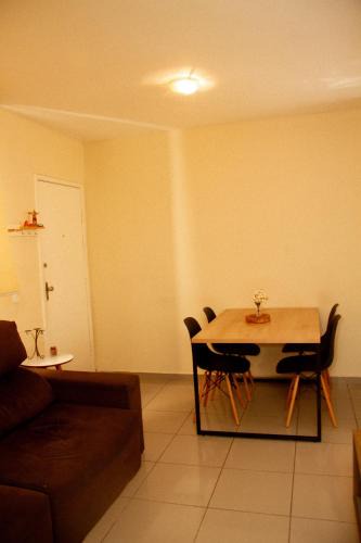 Buritis Apartment | Apartamento Buritis 01