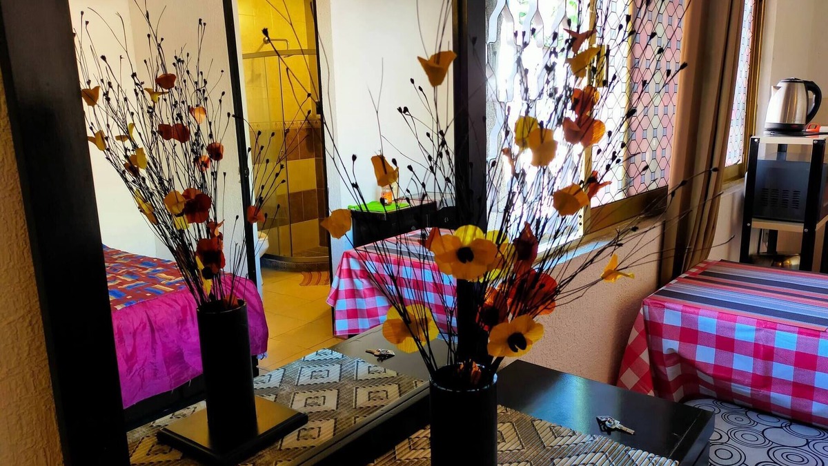 Toluca City-Centre Apartment | Apartamento Céntrico Vive El Pulsar De La Ciudad