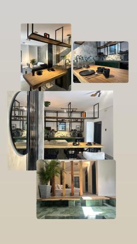 Santa Cruz de Mompox Apartment | Apartamento Céntrico con Jacuzzi