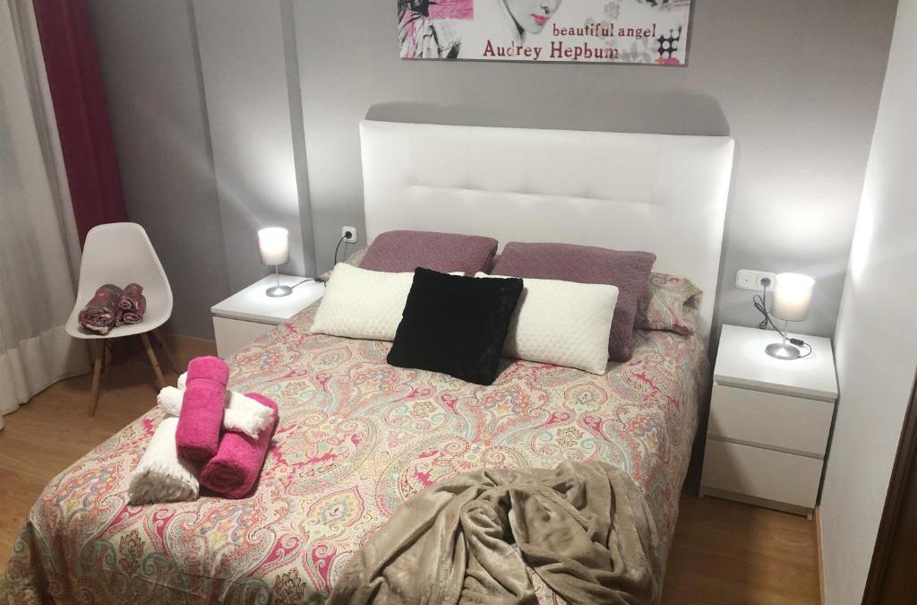 Leon Apartment | Apartamento céntrico en León