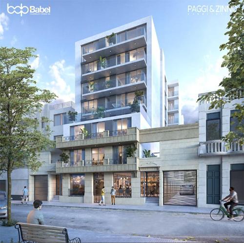 Mercedes Apartment | Apartamento céntrico en Mercedes Uruguay