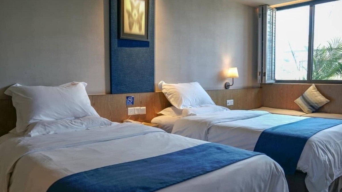 Terrassa Apartment | Apartamento Céntrico