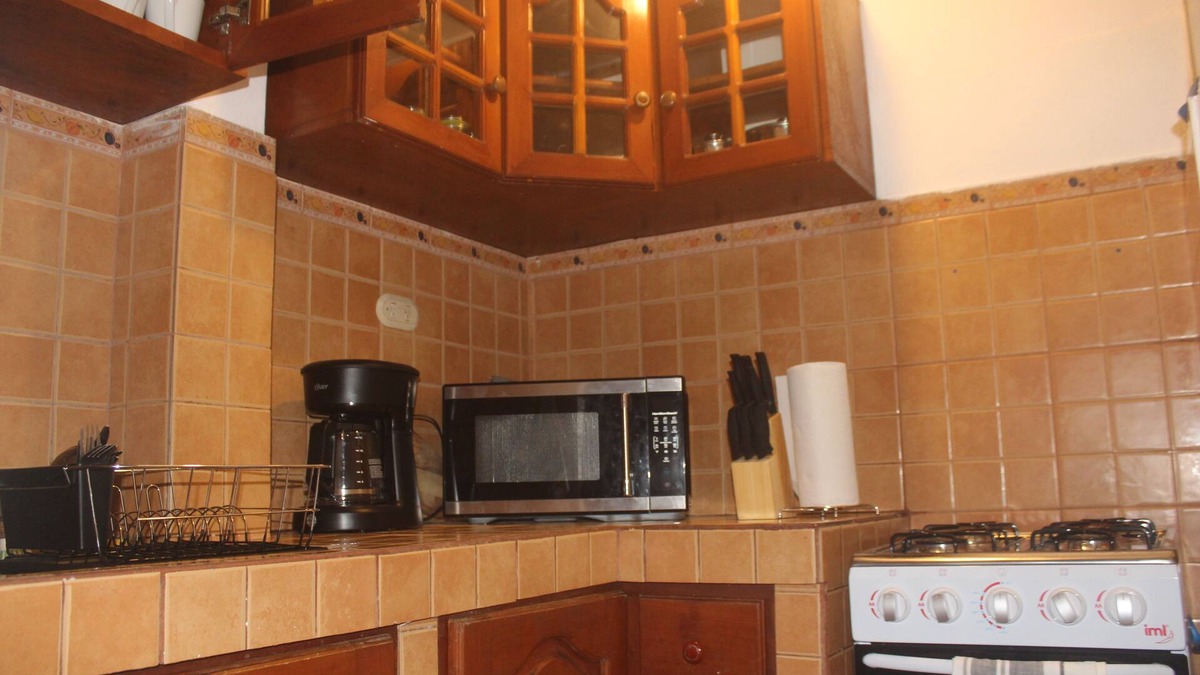 Managua Apartment | Apartamento Céntrico