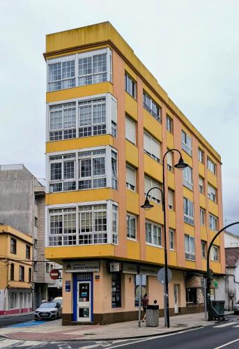 Cerdeira Apartment | Apartamento céntrico Quintocielo2025
