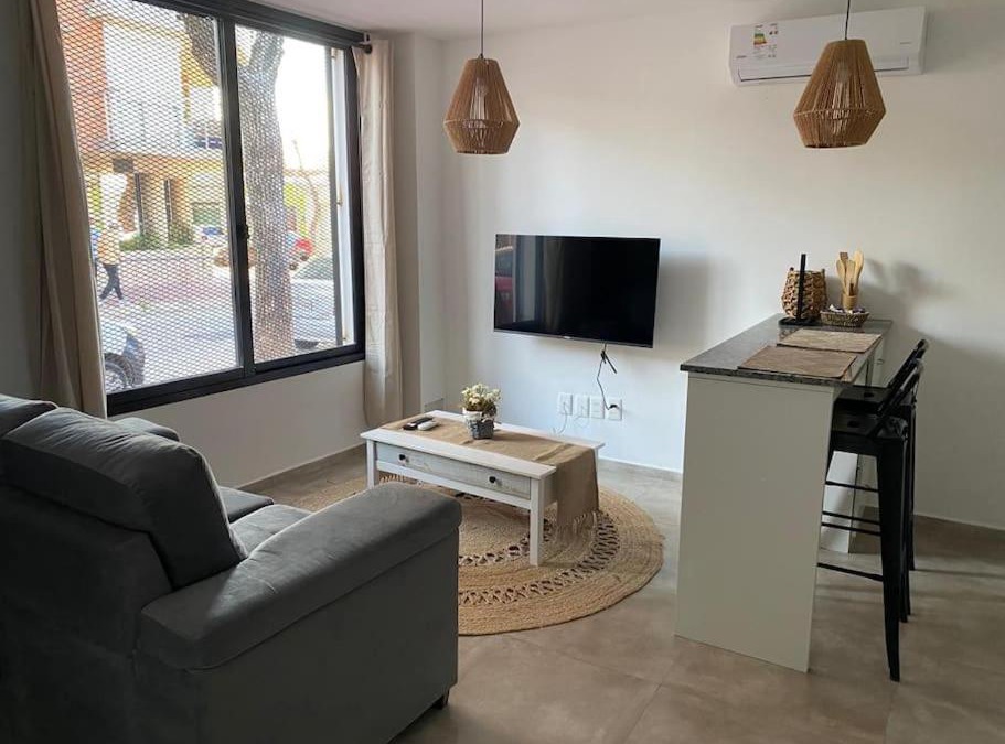 Paysandu Apartment | Apartamento céntrico
