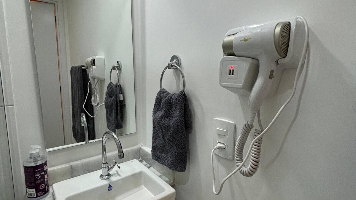 Vila Pompeia RV Rental | Apartamento Confortável ao Lado do Allianz Parque