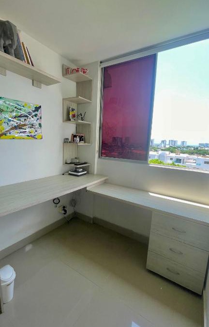 Santa Maria Apartment | Apartamento con vista al Mar