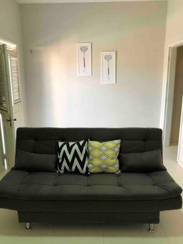 Crato Apartment | Apartamento C na vila-alta em Crato