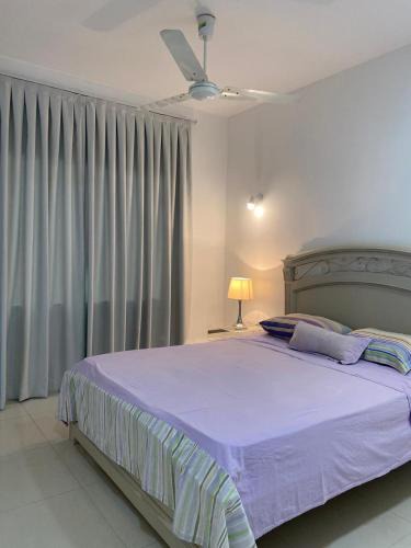 Fernando De La Mora Apartment | Apartamento cerca de Asunción