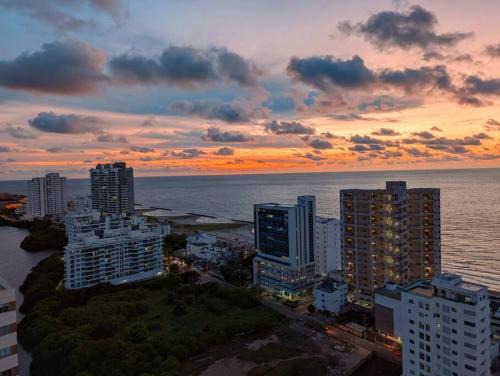Marbella Apartment | Apartamento Cartagena 180, vista espectacular