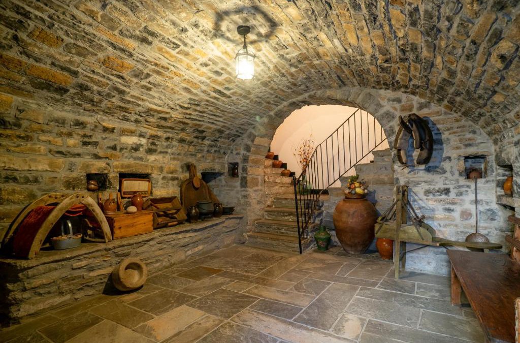 El Pueyo de Araguas Apartment | Apartamento Casa Dueso