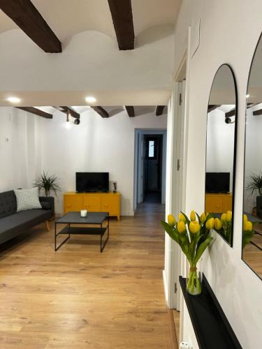 Tarazona Apartment | Apartamento Casco Histórico Tarazona