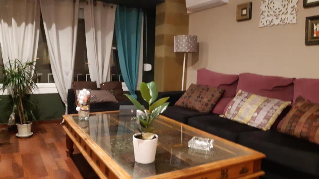 Calella Apartment | Apartamento CALELLA-BEACH