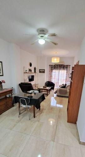 Martos Apartment | Apartamento Calle Real