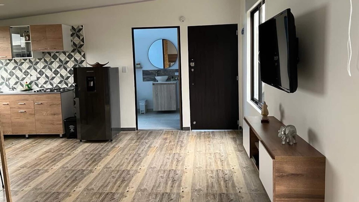 Manizales Apartment | Apartamento Campestre de Lujo Portovelho