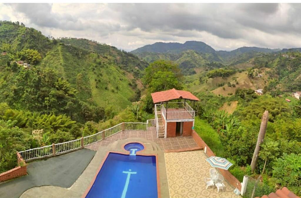 Manizales Apartment | Apartamento campestre