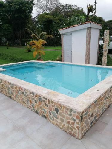 Alegrias Apartment | Apartamento Campestre Pereira
