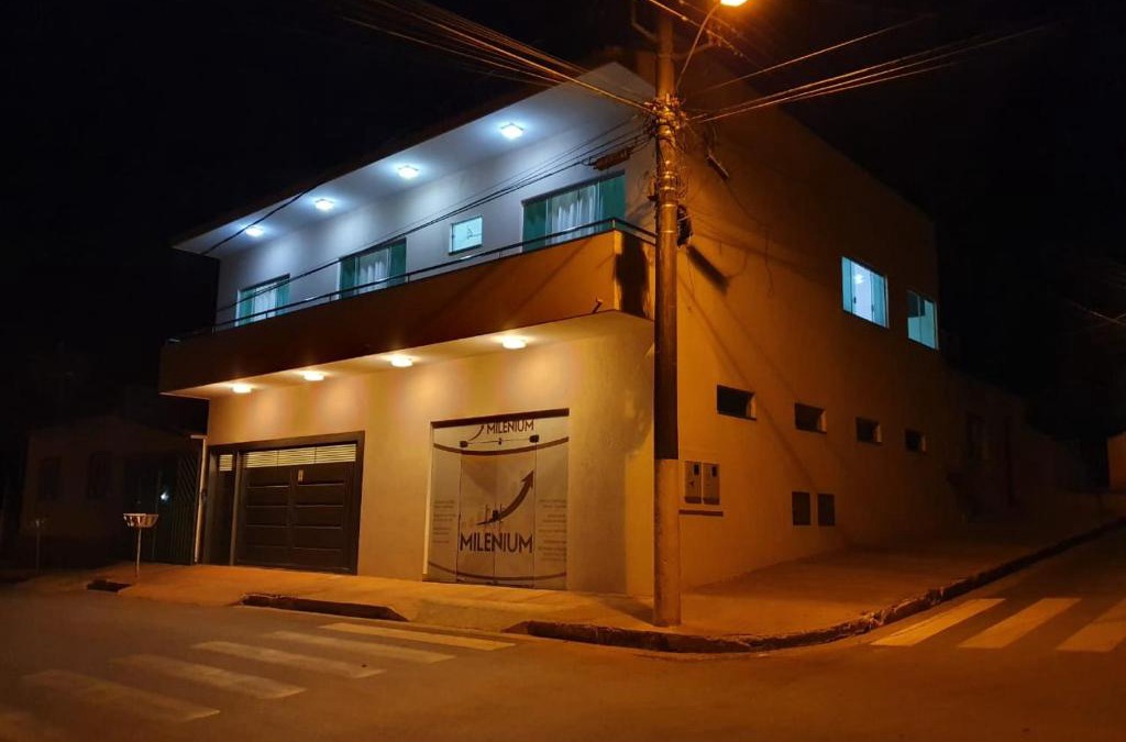 Serra da Canastra National Park House | Apartamento Canastra