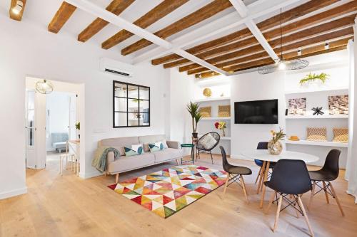 Sindicat Apartment | Apartamento Can Petit