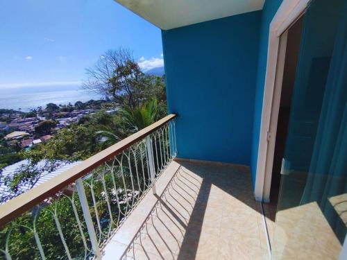 Barra Velha House | Apartamento Canto do Machado I - Com Vista para o mar