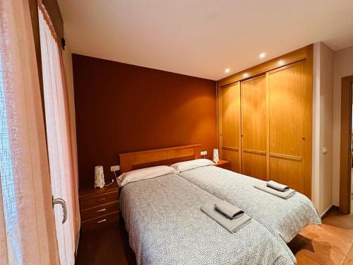 Chisagues Apartment | Apartamento Carlos Bielsa