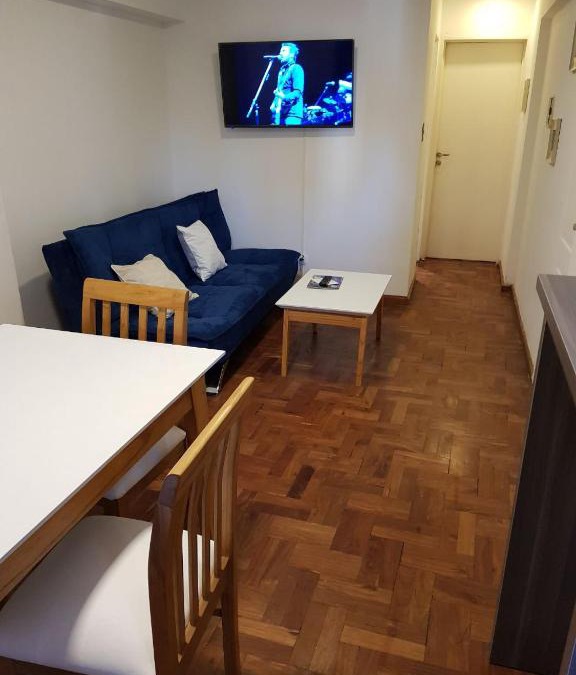 Nueva Cordoba Apartment | Apartamento Carlucci