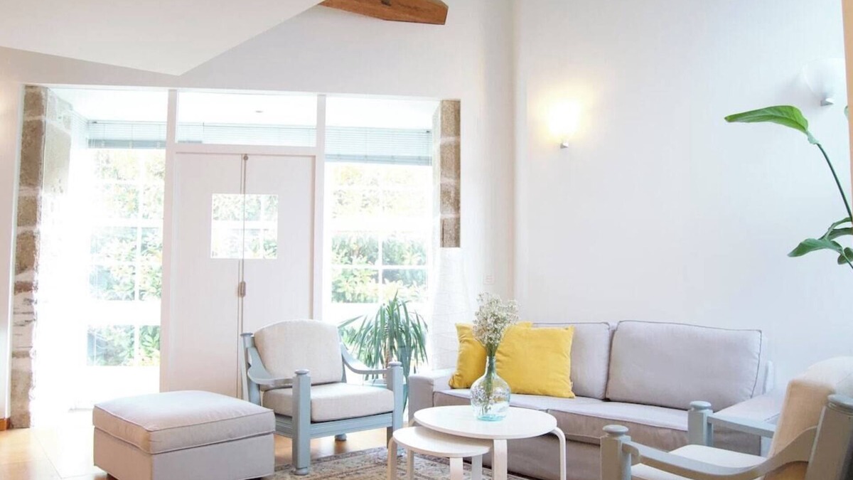 Ferrol Apartment | Apartamento Carmen II "Ferrol"