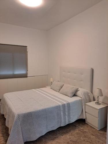 Los Barreros Apartment | Apartamento Cartagena